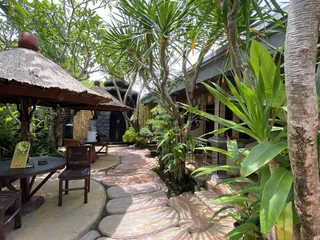 Табанан: D'ulun Carik Homestay