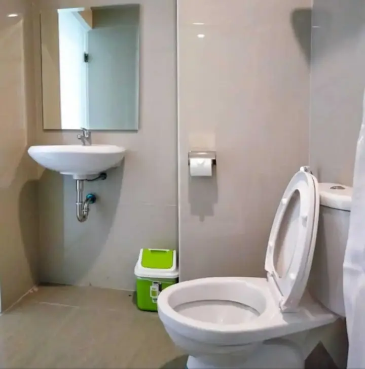 Сукохарджо: Cendana Co Living Solo Baru
