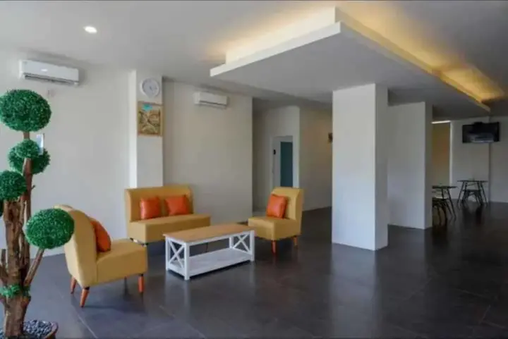 Сукохарджо: Cendana Co Living Solo Baru