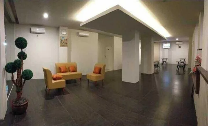 Сукохарджо: Cendana Co Living Solo Baru