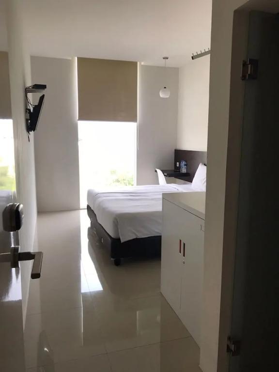 Сукохарджо: Cendana Co Living Solo Baru