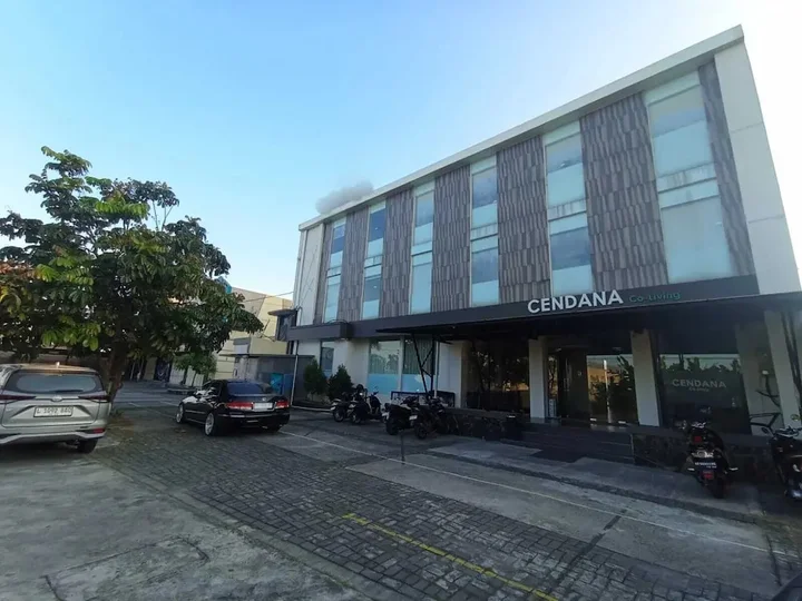 Сукохарджо: Cendana Co Living Solo Baru