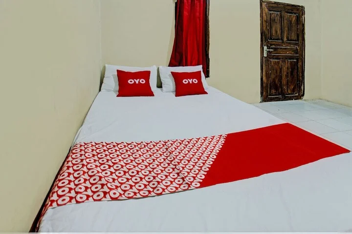Танджунг: OYO Life 93058 Kos Subur