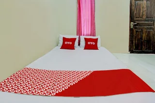 Танджунг: OYO Life 93058 Kos Subur