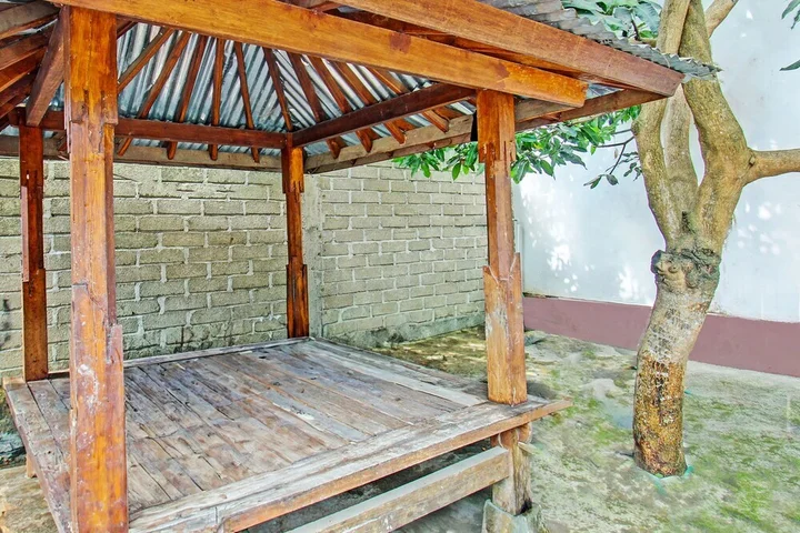 Танджунг: OYO Life 93058 Kos Subur