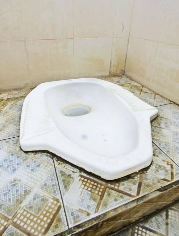 Прайя: OYO Life 92853 Kost 999