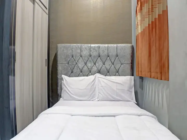 OYO Life 92830 Homestay Slamet Riadi Iv — фото 4