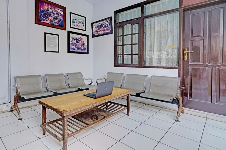 Бандунг: OYO Life 92901 Kost Bu Nur