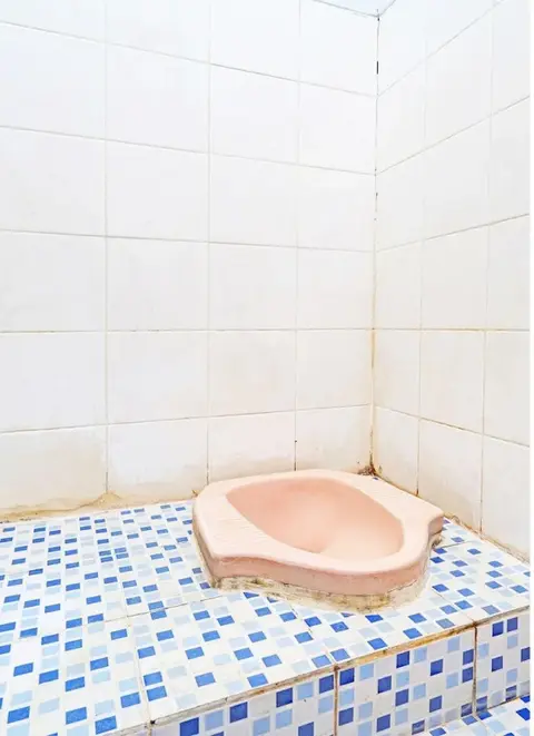 Бандунг: OYO Life 92901 Kost Bu Nur
