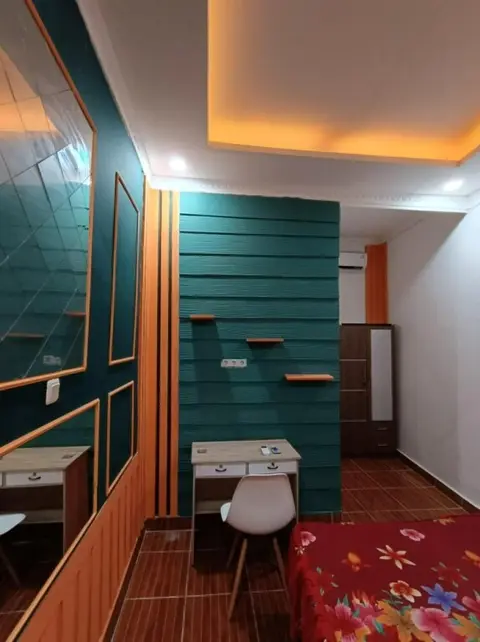Тангеранг: OYO Life 92977 Neba Kost Aesthetic