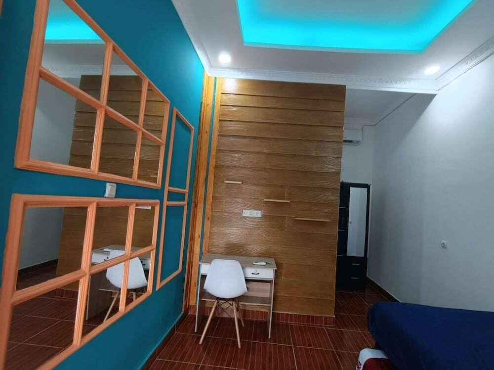 Тангеранг: OYO Life 92977 Neba Kost Aesthetic