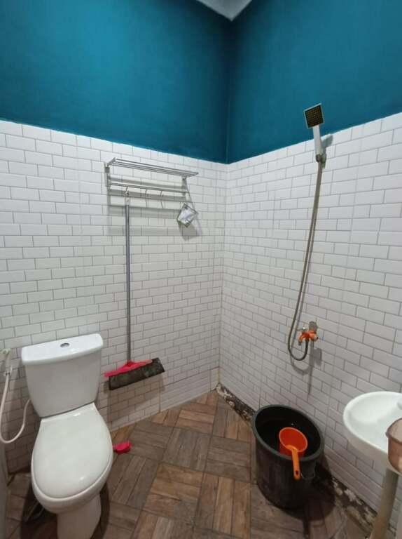Тангеранг: OYO Life 92977 Neba Kost Aesthetic