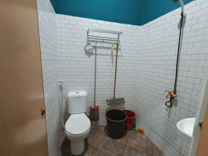 Тангеранг: OYO Life 92977 Neba Kost Aesthetic