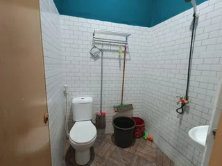 Тангеранг: OYO Life 92977 Neba Kost Aesthetic
