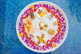 Унгасан: 3Bedroom Private Pool Villa Casa De Nuri