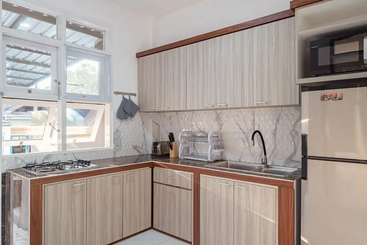 Унгасан: 3Bedroom Private Pool Villa Casa De Nuri