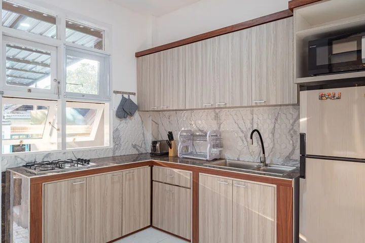 Унгасан: 3Bedroom Private Pool Villa Casa De Nuri