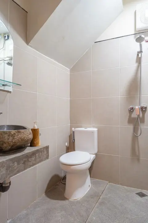 Унгасан: 3Bedroom Private Pool Villa Casa De Nuri