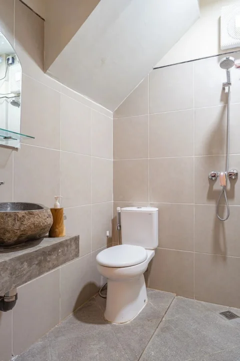 Унгасан: 3Bedroom Private Pool Villa Casa De Nuri