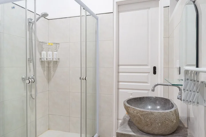 Унгасан: 3Bedroom Private Pool Villa Casa De Nuri