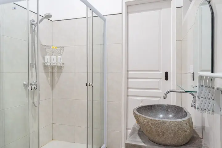 Унгасан: 3Bedroom Private Pool Villa Casa De Nuri