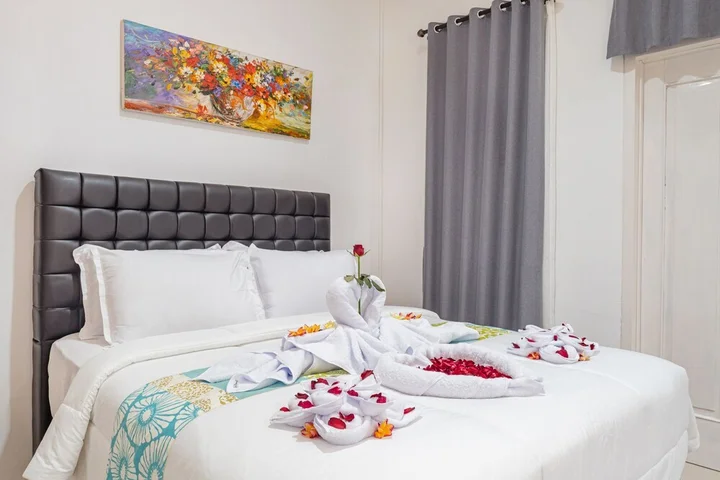 Унгасан: 3Bedroom Private Pool Villa Casa De Nuri