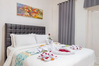 Унгасан: 3Bedroom Private Pool Villa Casa De Nuri