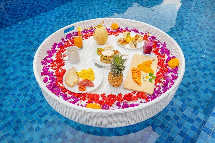 Унгасан: 3Bedroom Private Pool Villa Casa De Nuri