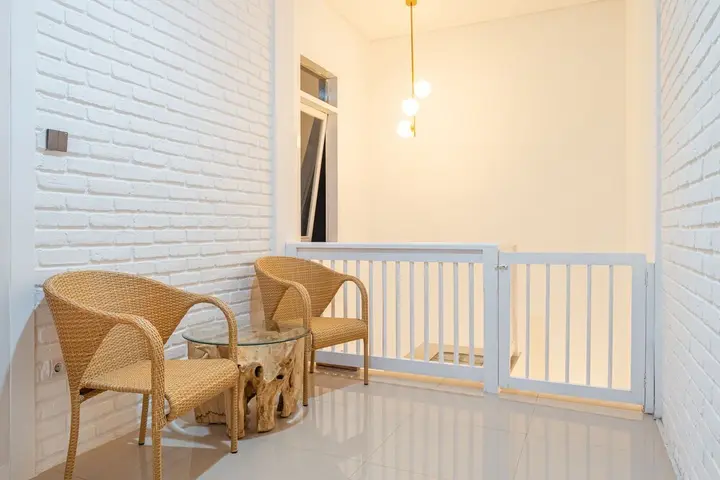 Унгасан: 3Bedroom Private Pool Villa Casa De Nuri