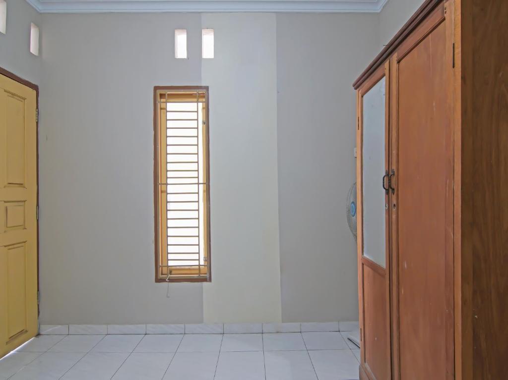 Пеканбару: SPOT ON 91958 Flamboyan 25 Homestay Syariah