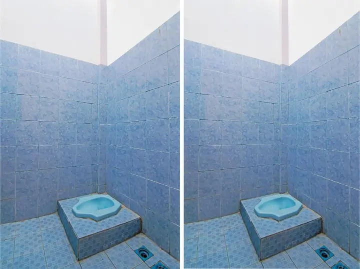 Пеканбару: SPOT ON 91958 Flamboyan 25 Homestay Syariah