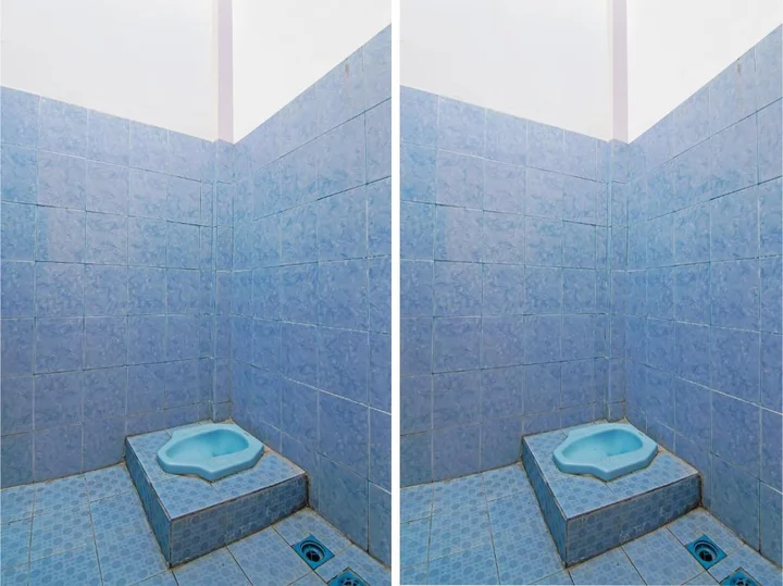Пеканбару: SPOT ON 91958 Flamboyan 25 Homestay Syariah