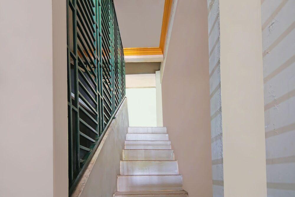 Пеканбару: SPOT ON 91958 Flamboyan 25 Homestay Syariah