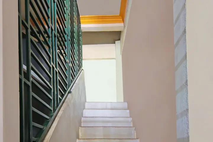 Пеканбару: SPOT ON 91958 Flamboyan 25 Homestay Syariah