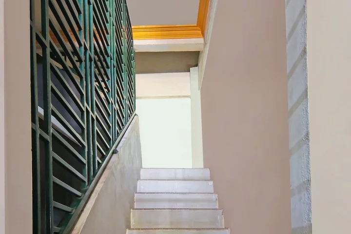 Пеканбару: SPOT ON 91958 Flamboyan 25 Homestay Syariah