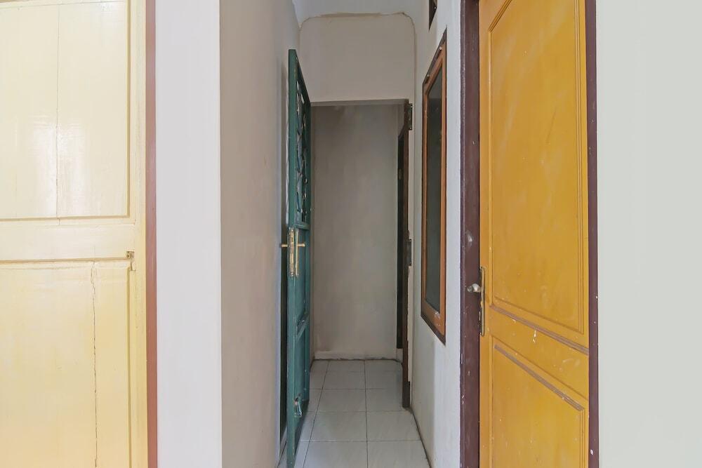Пеканбару: SPOT ON 91958 Flamboyan 25 Homestay Syariah