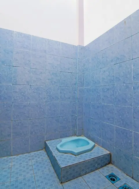 Пеканбару: SPOT ON 91958 Flamboyan 25 Homestay Syariah