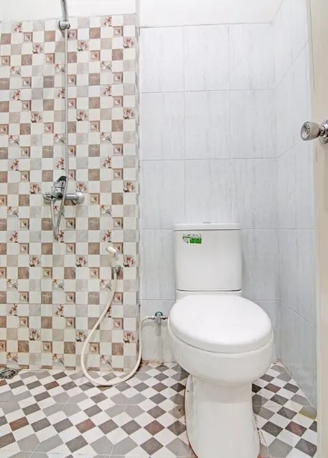 Пеканбару: OYO 92233 Srikandi Homestay Syariah