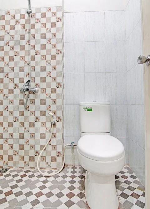 Пеканбару: OYO 92233 Srikandi Homestay Syariah
