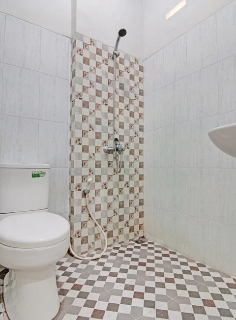 Пеканбару: OYO 92233 Srikandi Homestay Syariah