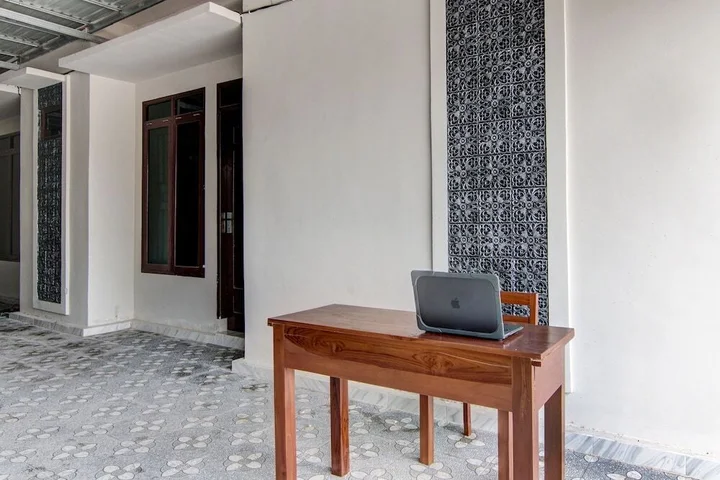 Пеканбару: OYO 92233 Srikandi Homestay Syariah