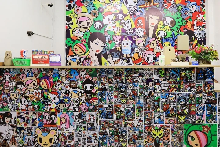 Медан: OYO 90021 Tokidoki X Ah123 Residence