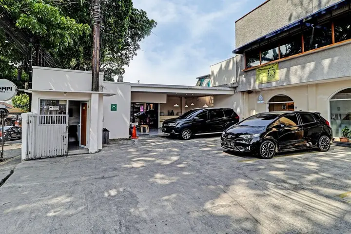 Бандунг: OYO Life 92630 Siliwangi Residence 63