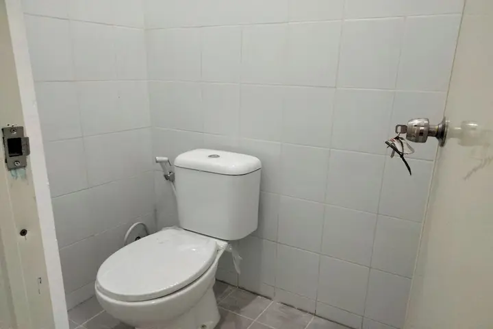 Медан: OYO Life 93054 Th Residence 135 Syariah