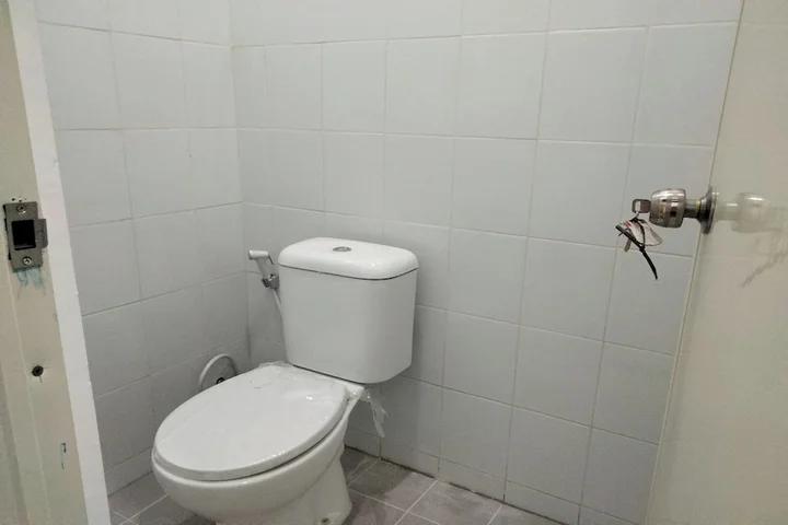 Медан: OYO Life 93054 Th Residence 135 Syariah