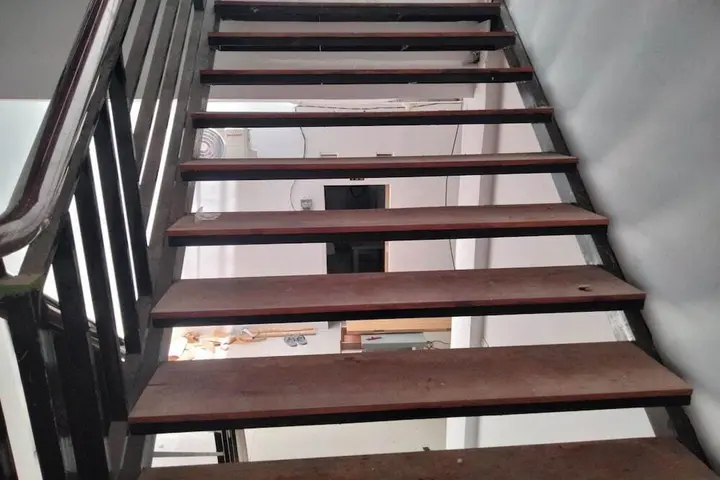 Медан: OYO Life 93054 Th Residence 135 Syariah