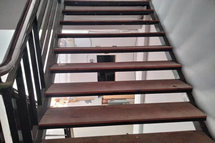 Медан: OYO Life 93054 Th Residence 135 Syariah