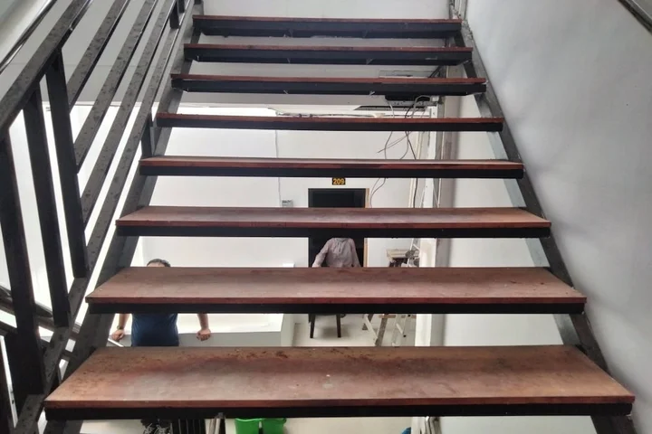 Медан: OYO Life 93054 Th Residence 135 Syariah