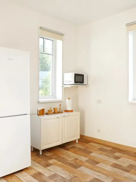 Сортавала: Гостевой дом Vuorio Scandi