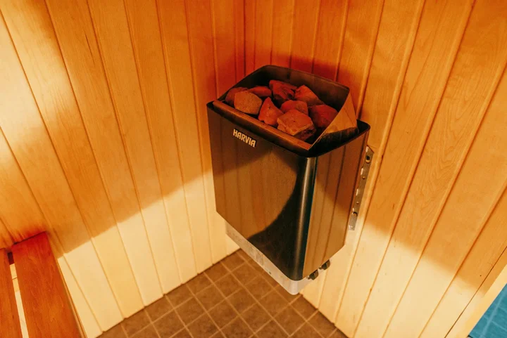 Сортавала: Гостевой дом Vuorio Scandi